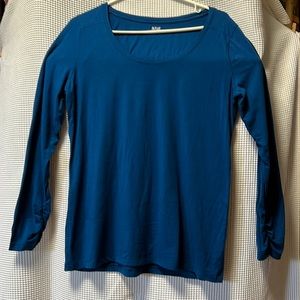 a.n.a Long Sleeve Tee